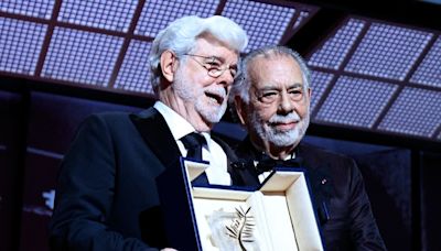 Festival de Cannes: tras la ovación para George Lucas, la Palma de Oro fue para un gran director independiente de Estados Unidos