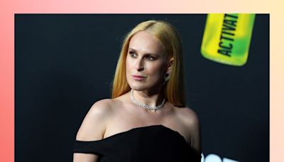 Rumer Willis Shamed Online Over Photo of Her Nursing Her Toddler