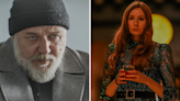 'Sleeping Dogs': Karen Gillan has a 'bucket list' experience with Russell Crowe in new movie