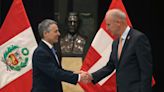 Perú y Suiza celebran 140 años de relaciones diplomáticas en una muestra que une a los Andes y los Alpes