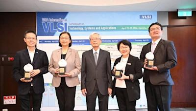 2024 ERSO Award揭曉 梁見後、徐秀蘭、高新明、楊麒令等4位傑出企業家獲獎 | 蕃新聞