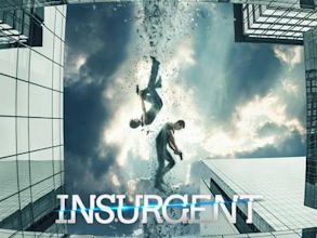 The Divergent Series: Insurgent