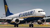 Ryanair reportó caída de beneficios en segundo trimestre de 2024