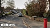 Shots fired at property on residential street in Olton