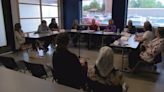 Sen. Baldwin hosts roundtable on healthcare costs in Wausau
