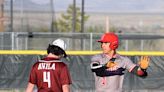 Red vs. Green baseball has local flavor - Valencia County News-Bulletin