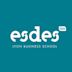 ESDES School of Business and Management