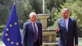 Irán y EEUU inician conversaciones nucleares indirectas en Doha con la mediación de la UE