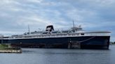 S.S. Badger repairs wrap up ahead of schedule, first trip set for Friday