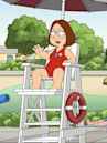 Lifeguard Meg