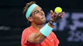 Rafael Nadal Battles His Way to Semi-Finals of Bastad Open - News18