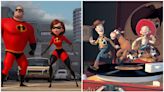 Llega el Día del Niño al cine con el reestreno de Toy Story 2 y Los Increíbles
