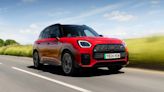 First Drive: Mini’s Countryman Electric could be the ideal everyday EV