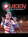 Queen Live in Budapest