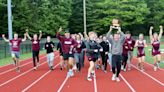 Charlevoix boys track captures final Lake Michigan title, ends TCSF run
