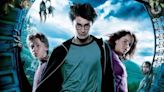 Pré-venda de ingressos para Harry Potter e o Prisioneiro de Azkaban