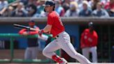 Red Sox infielder making MLB debut in series opener vs. Rangers | Sporting News