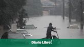 ¿Las devastadoras lluvias en Brasil fueron causadas por el cambio climático?