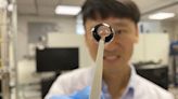 Scientists Devise Way to Power Smart Contact Lens With Human Tears