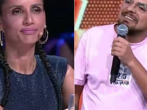 Cómo pretenden que siga evaluando…?”: comentario de Leonor Varela a participante de Got Talent Chile irritó a televidentes