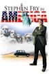 Stephen Fry in America