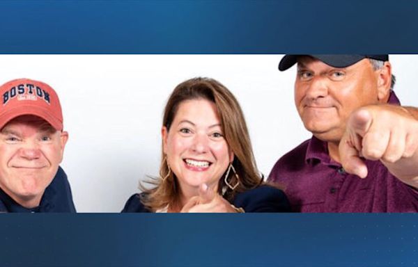 ‘Decided to close that chapter’: Popular Boston radio station shakes up morning drive show