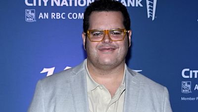 Josh Gad regrets using his own voice for popular Olaf character