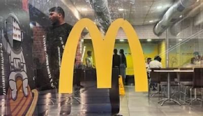 McDonald’s India franchisee Westlife Foodworld posts Q1 profit decline of 88.7% at Rs 3.25 crore