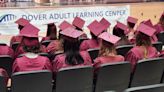 Dover Adult Learning Center holds Class of 2023 graduation ceremony