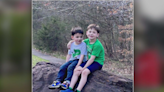 3, 6-year-old brothers killed in Clifton house fire have 'Honor Walk' ahead of organ donation