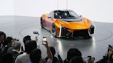The Japan Mobility Show Is the First Good Auto Show in Years