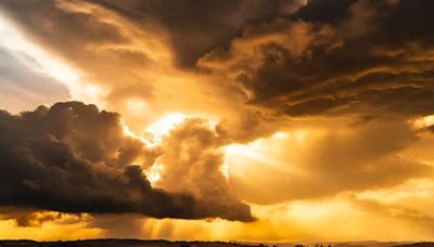 Clima en España: temperatura y probabilidad de lluvia para Madrid este 25 de abril