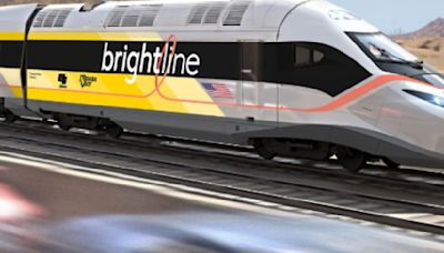 Lanzan oferta de trenes rápidos para viajar en Florida