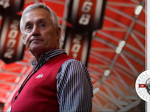 Skull Session: Jim Tressel Starts a Podcast...Marvin Harrison Jr.’s NFL Draft Experience and Caleb Downs is an “Alien”