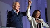 With Biden Out, Democrats Lose Advantage Of Incumbency