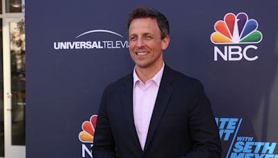 A Closer Look with Seth Meyers: Examining Harris-Trump debate FREE stream