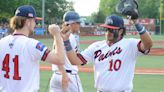 Chillicothe Paints lock down playoff spot and extend win streak with rout of REX Baseball