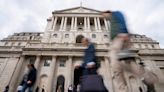 Bank of England should extend emergency action, says pensions industry body