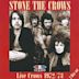 Live Crows 1972-1973