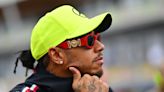 Lewis Hamilton must be ‘cold-blooded’ in new Mercedes contract negotiations