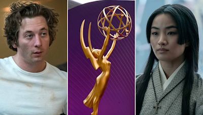 2024 Creative Arts Emmys winners: Angela Bassett scores first Emmy, “SNL ”wins big