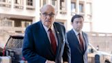 Jurors in a Giuliani damages case hear the threats election workers got after his false claims