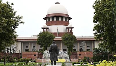 Poll victory, good public image do not absolve people from criminal prosecution: Supreme Court judgment