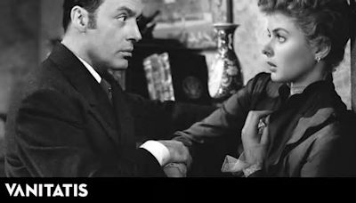 Ingrid Bergman, Londres y los 80 años de la película que dio origen a la expresión 'luz de gas'