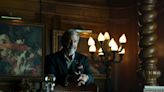 Don't check into Peacock's John Wick prequel "The Continental," not even to check out Mel Gibson