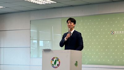 脫口「暫時處分也許今出爐」說溜嘴？ 吳崢澄清：根據過往判例推測