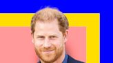 Prince Harry talks with psychologist Adam Grant about how building a resilient workforce starts with mental fitness