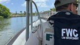 Florida Fish & Wildlife Officers Share Message Of Boating Safety | NewsRadio WIOD | Florida News