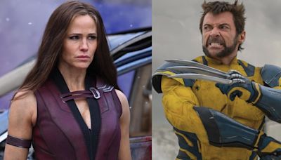 'Deadpool & Wolverine': Shawn Levy breaks silence on Jennifer Garner and Hugh Jackman's divorce jokes