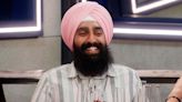 “Big Brother” winner Jag Bains explains his fiery 'my hands are covered in your blood' finale speech